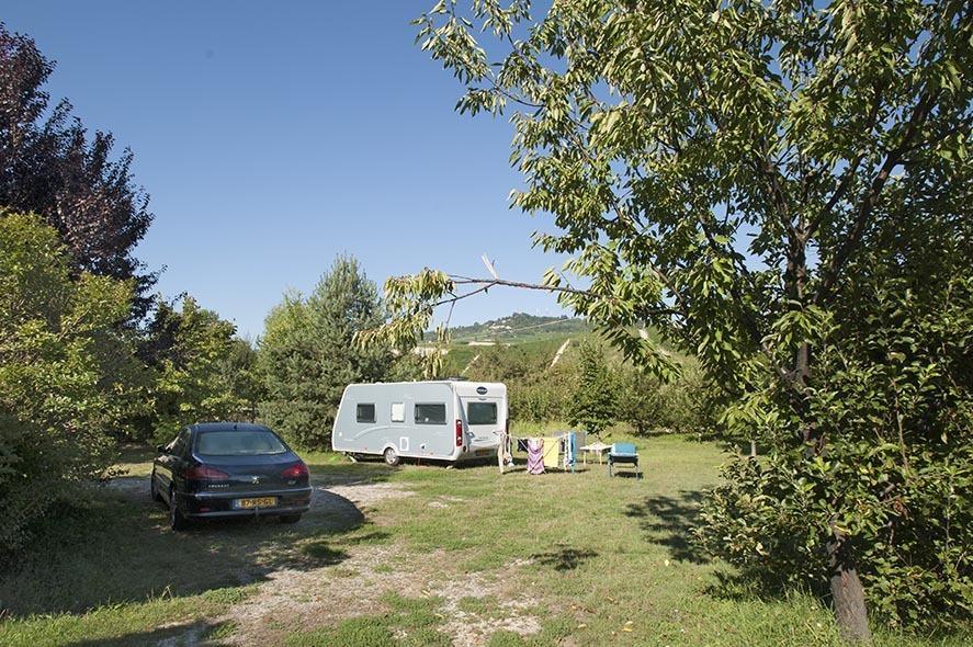 הוילה לה מורה Cascina Ballarin מראה חיצוני תמונה